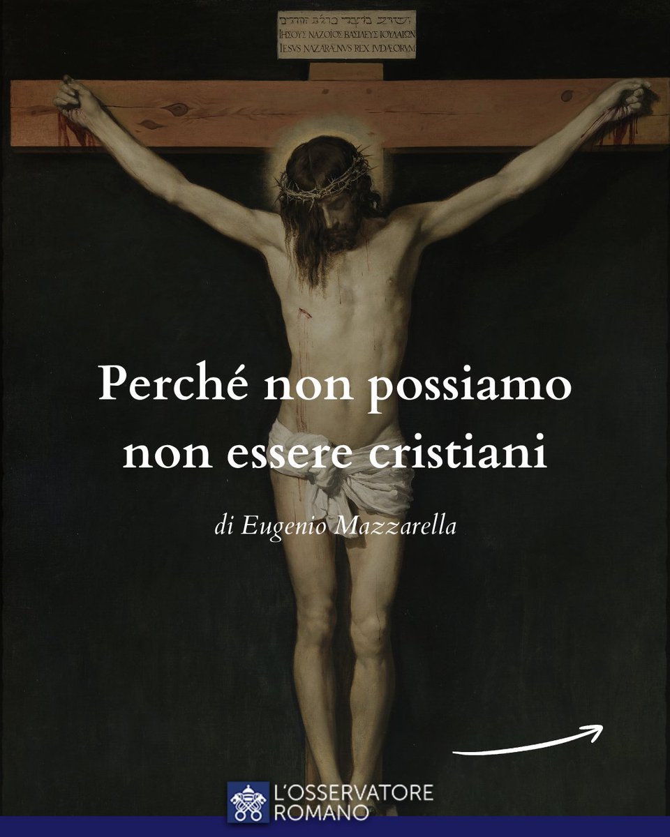 L'Osservatore Romano tweet media