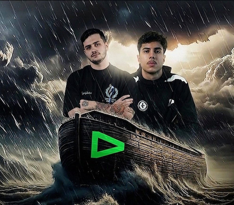 GabedoGrau tweet media