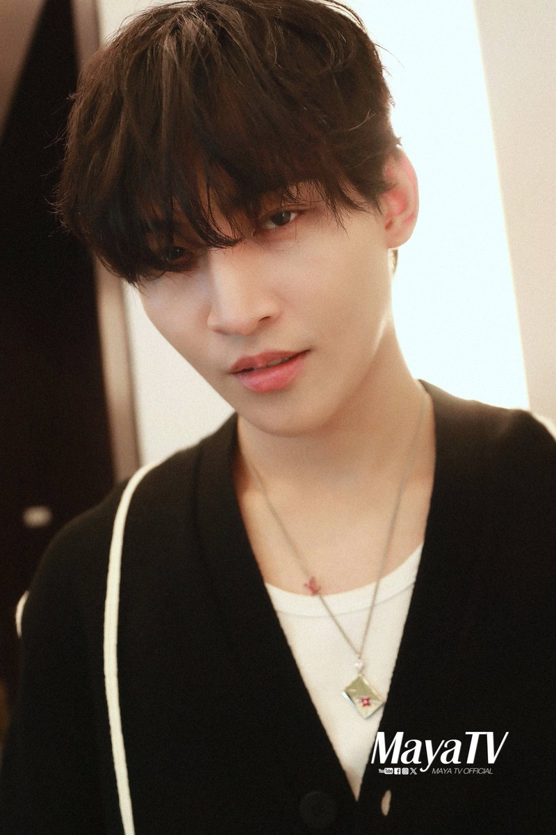 MAYA TV OFFICIAL tweet media