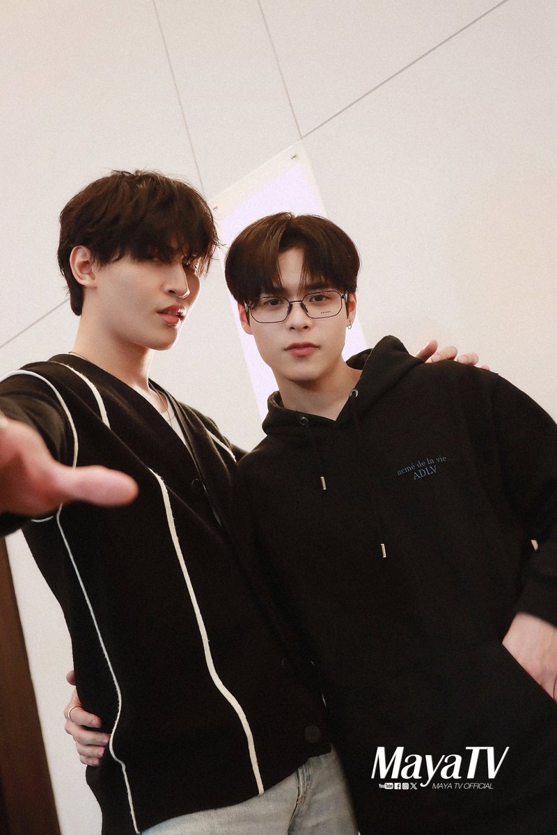 MAYA TV OFFICIAL tweet media