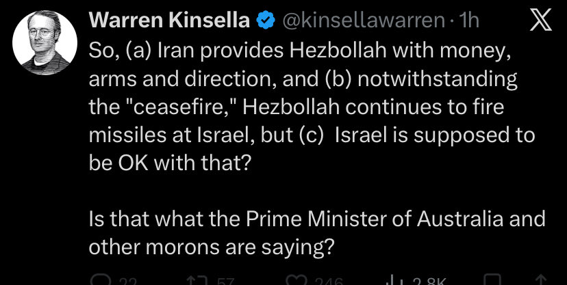 zupa grochowa tweet media