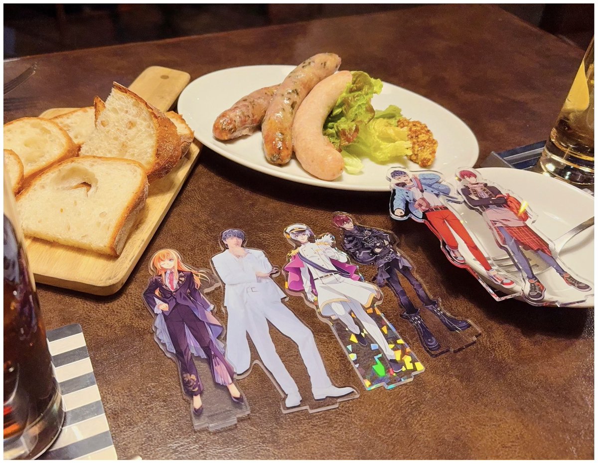 なぎ (遅筆) tweet media