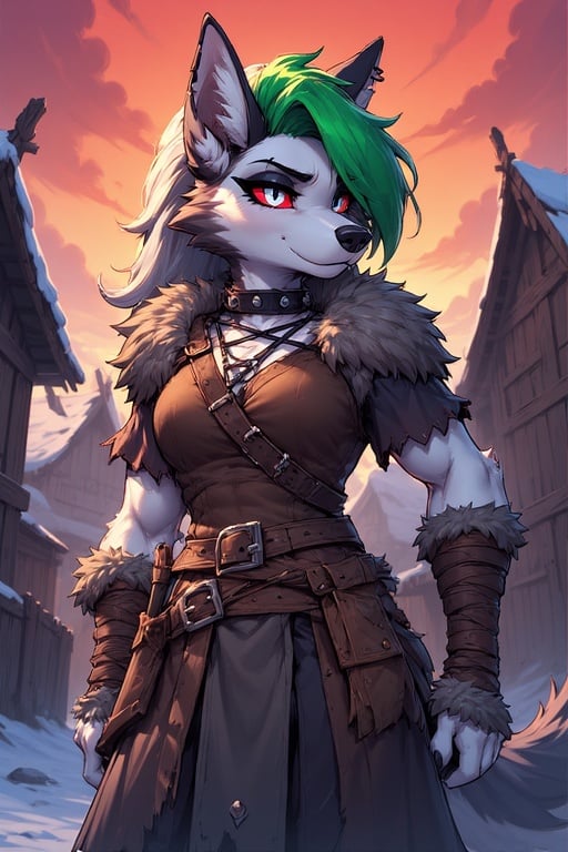 Loona y Amig@s tweet media