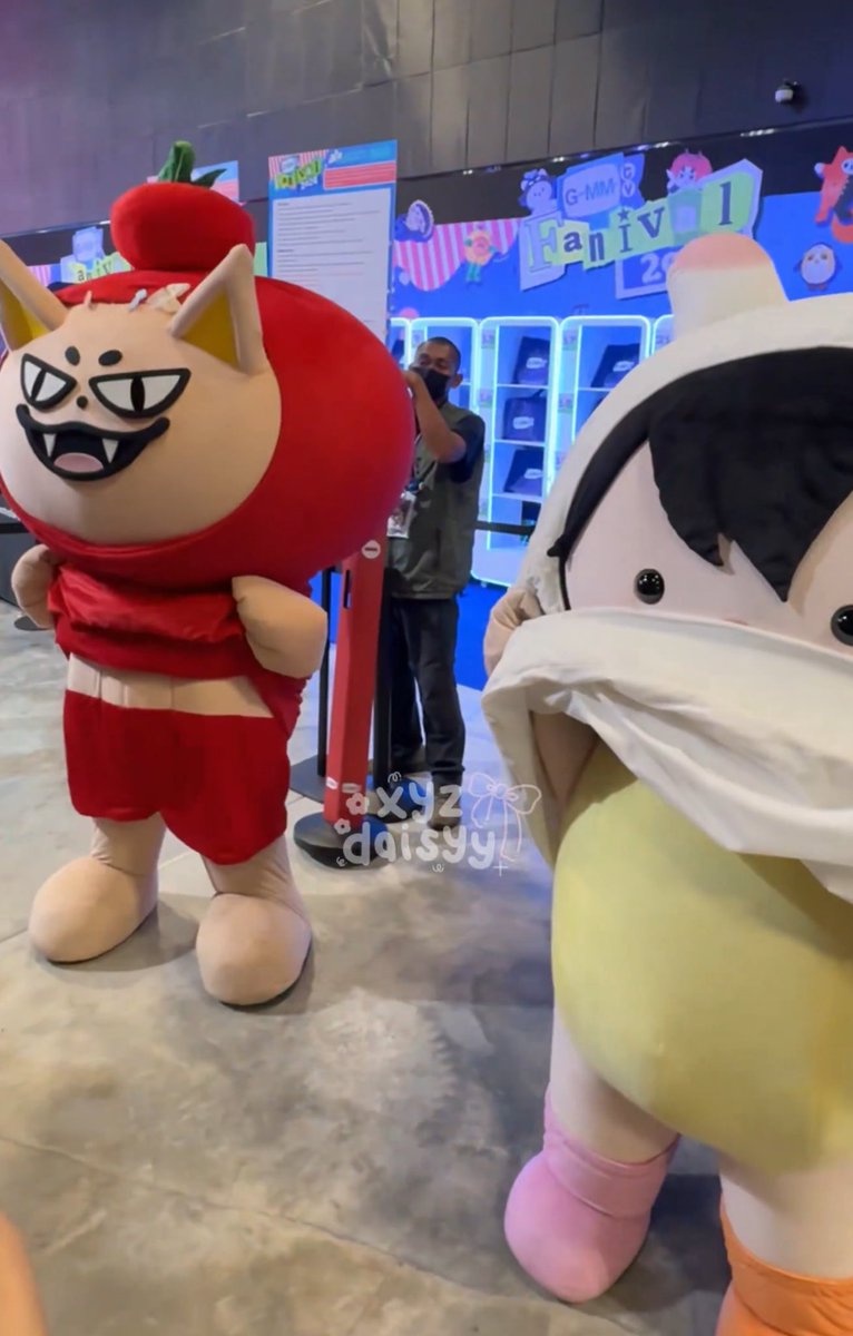 มัมหมีนุ้งโฟ้ด หัวใจเจมีไนน์ Call Me “คุณหนู” tweet media