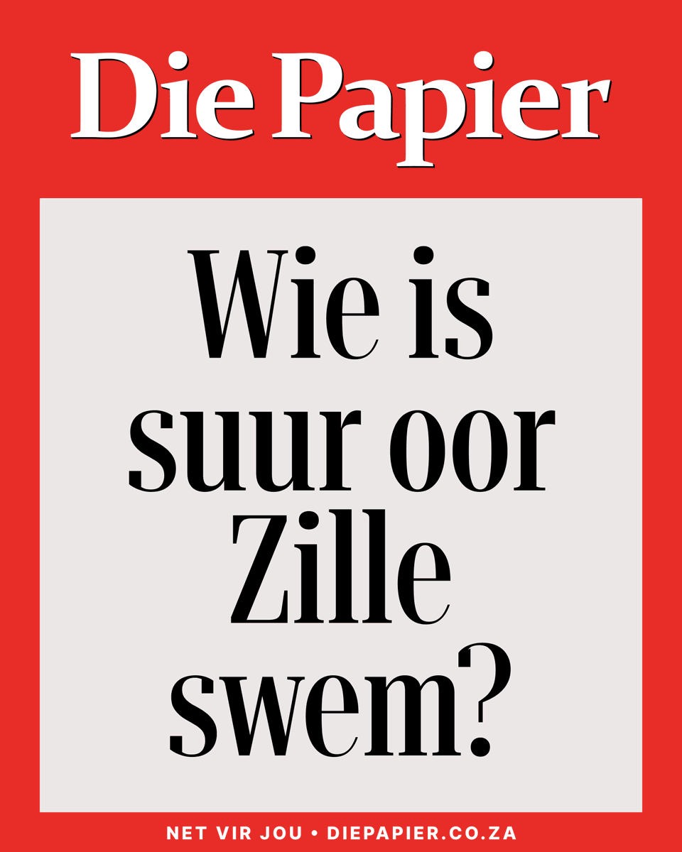 Die Papier tweet media