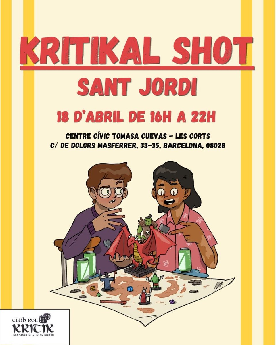 Club Kritik tweet media