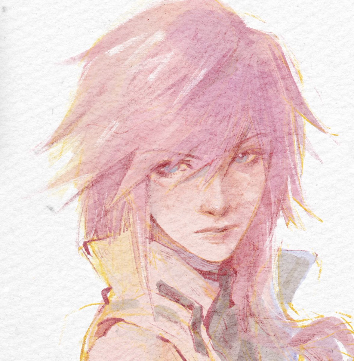 晶人狂暴拉磨 tweet media