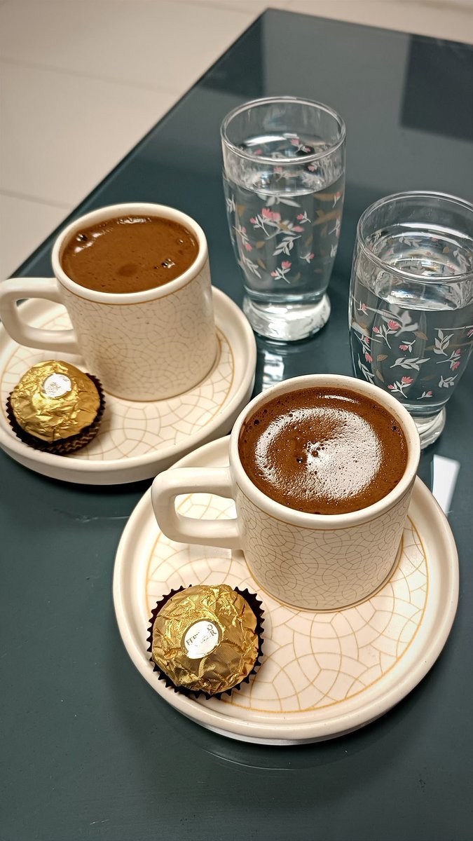 AsensioBurcakk's tweet image. Bi kahve ? ☕️🍀🦋🍄
#iyigünler #Coffee