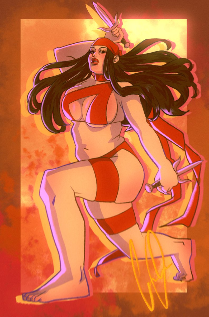 Plump Gals tweet media