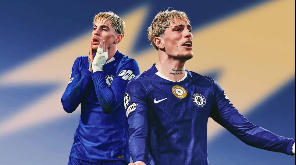 Football Central ⚽ tweet media