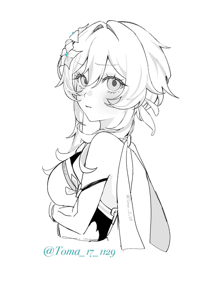 とまと tweet media