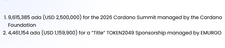 Cardano YOD₳ tweet media