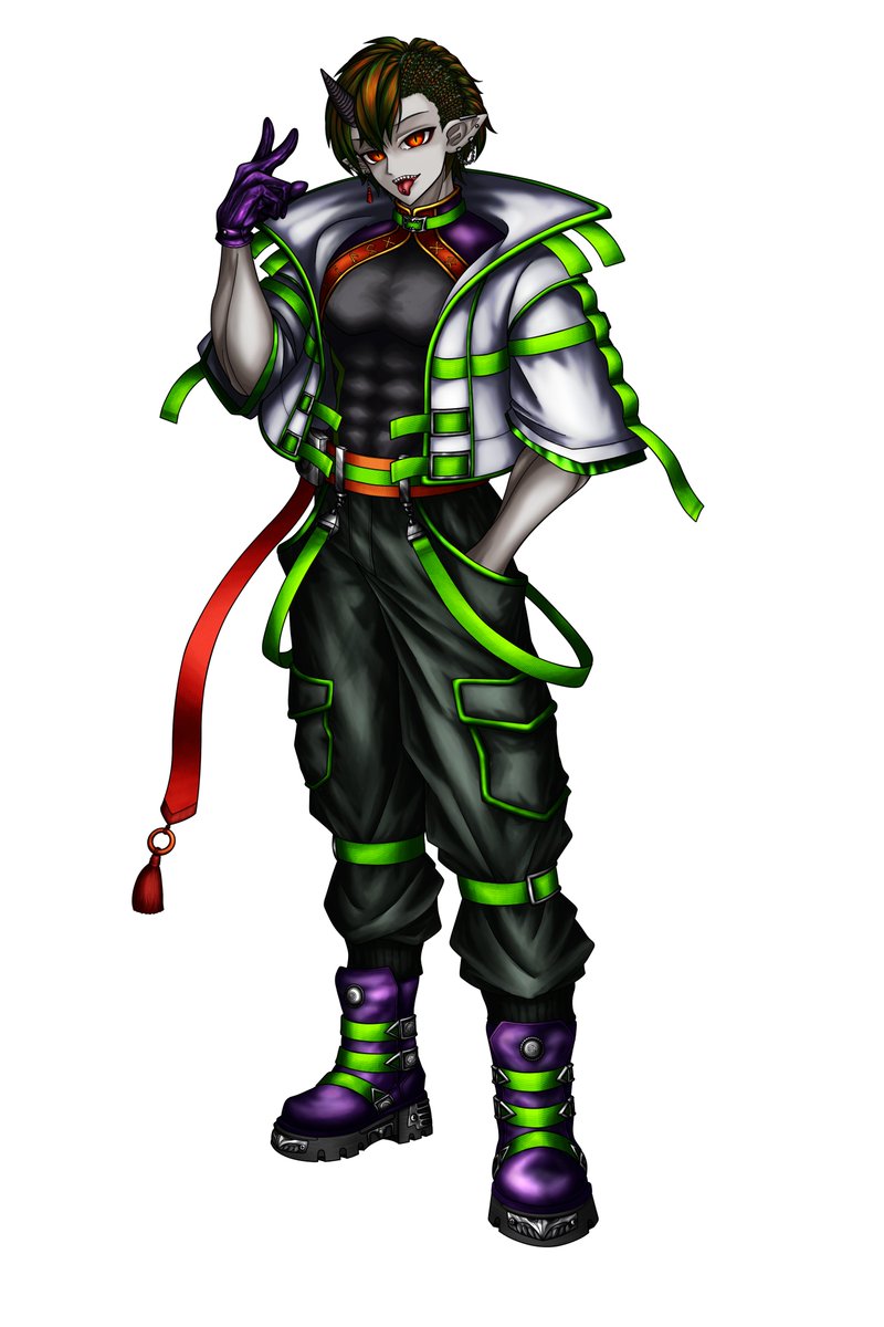 ゴブリンメイジ tweet media