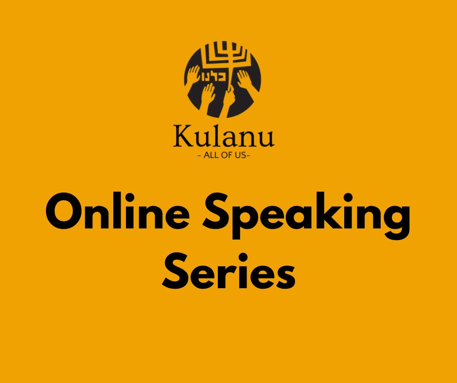 Kulanu tweet media