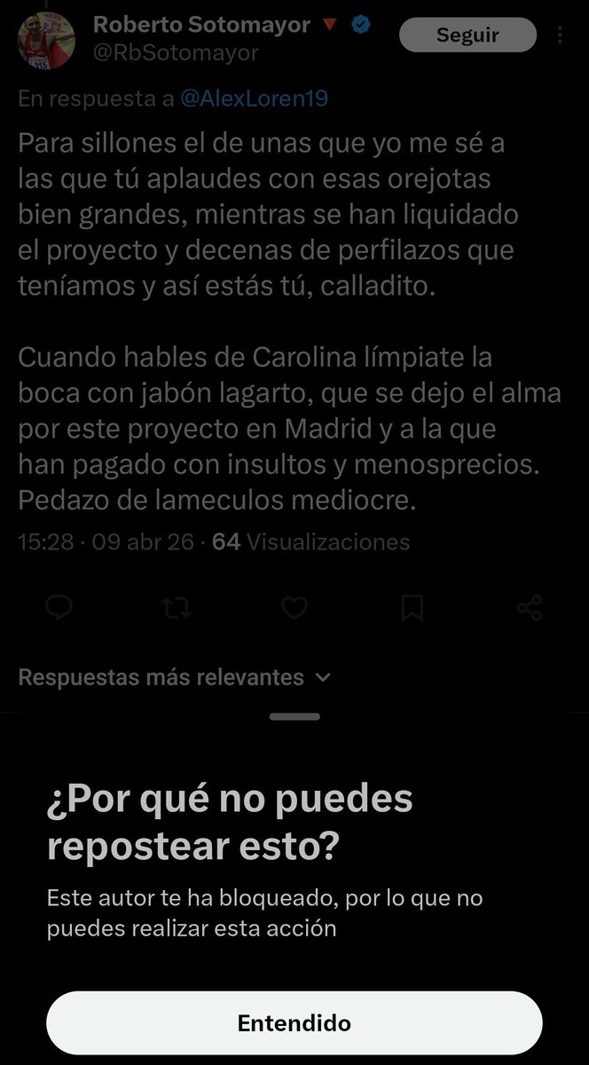 Alejandro Lorenzo tweet media