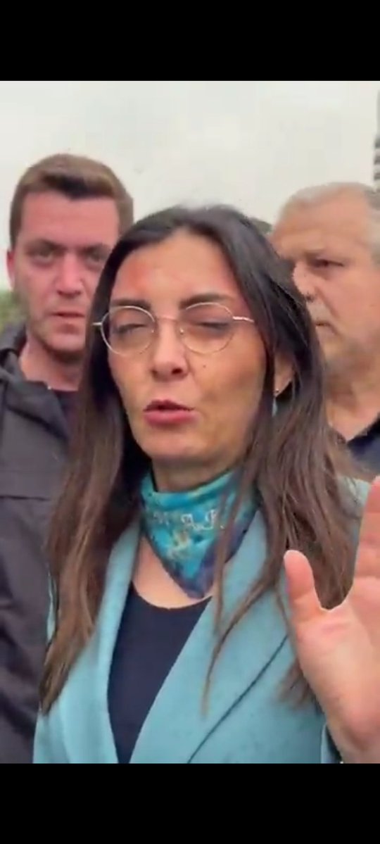 Nihat Yeşiltaş tweet media