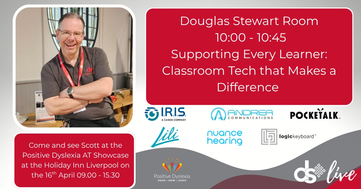 Douglas Stewart EDU tweet media