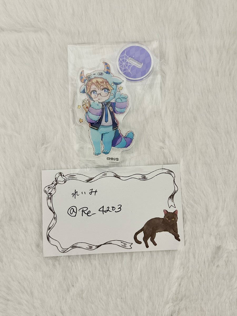 れいみ tweet media