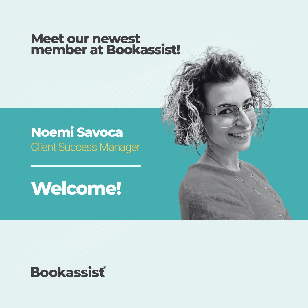 Bookassist tweet media