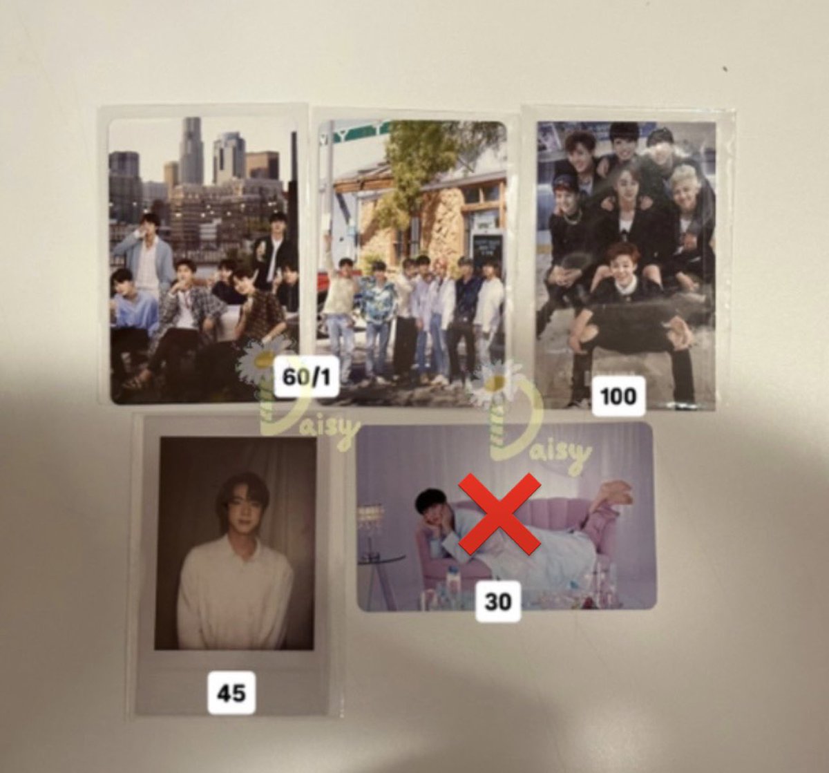 🍃⋆˚࿔Daisy𓂃۶ৎ tweet media