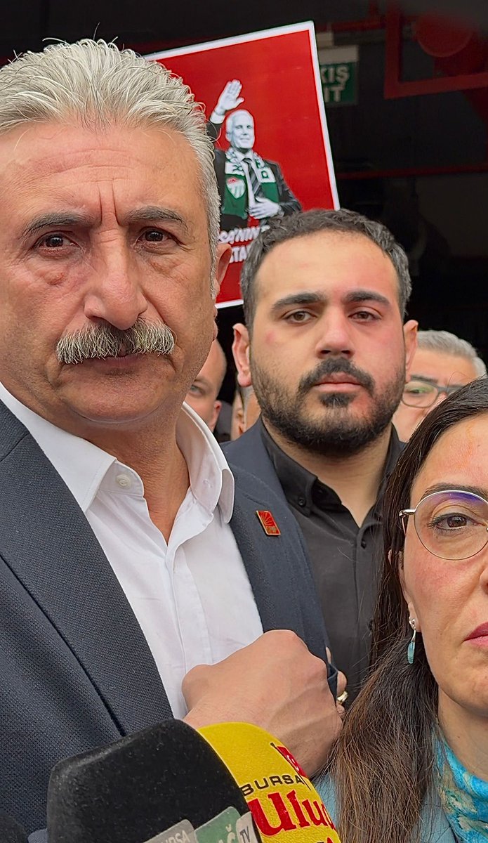 Nihat Yeşiltaş tweet media