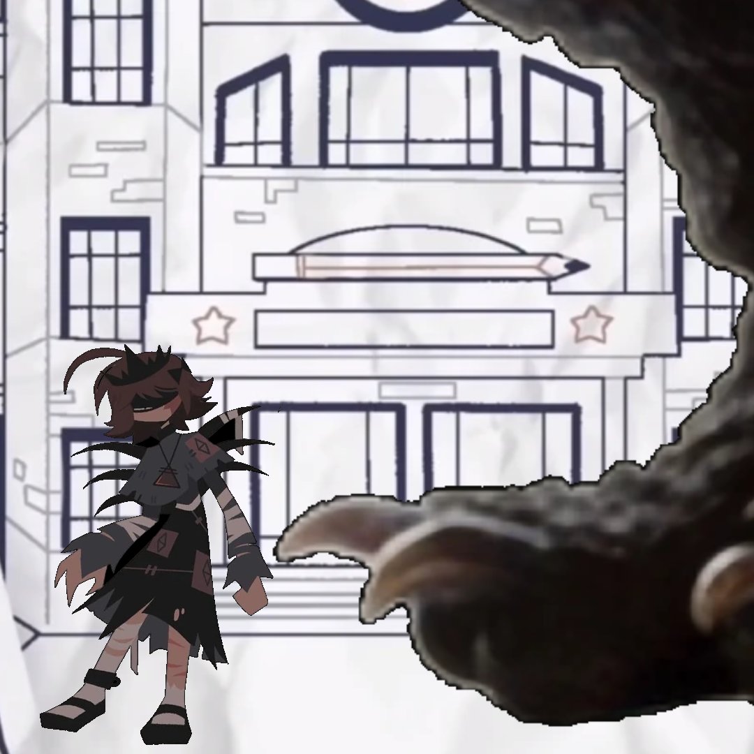 A Zip FPE selfshipper tweet media