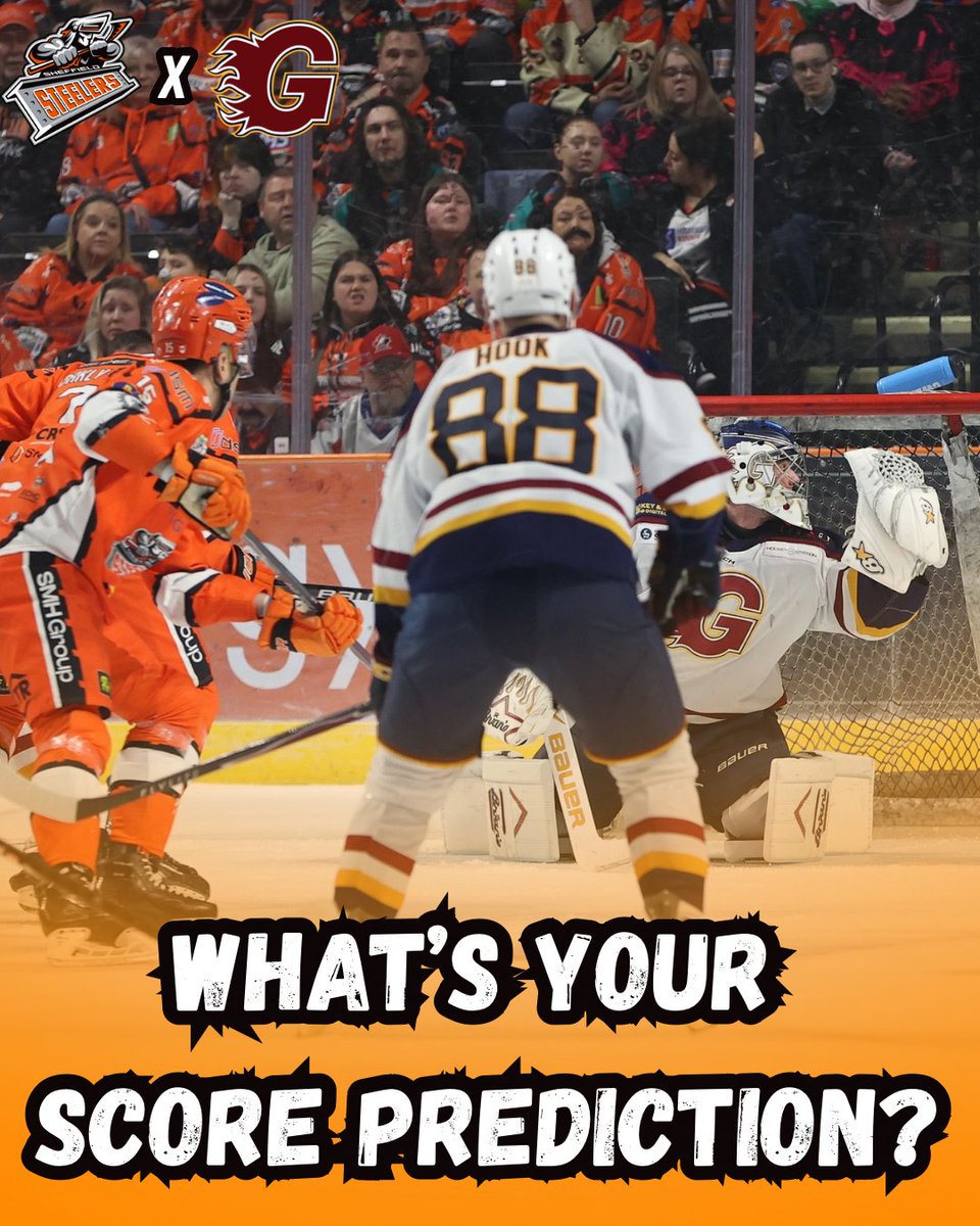 TriggerHub Sheffield Steelers tweet media