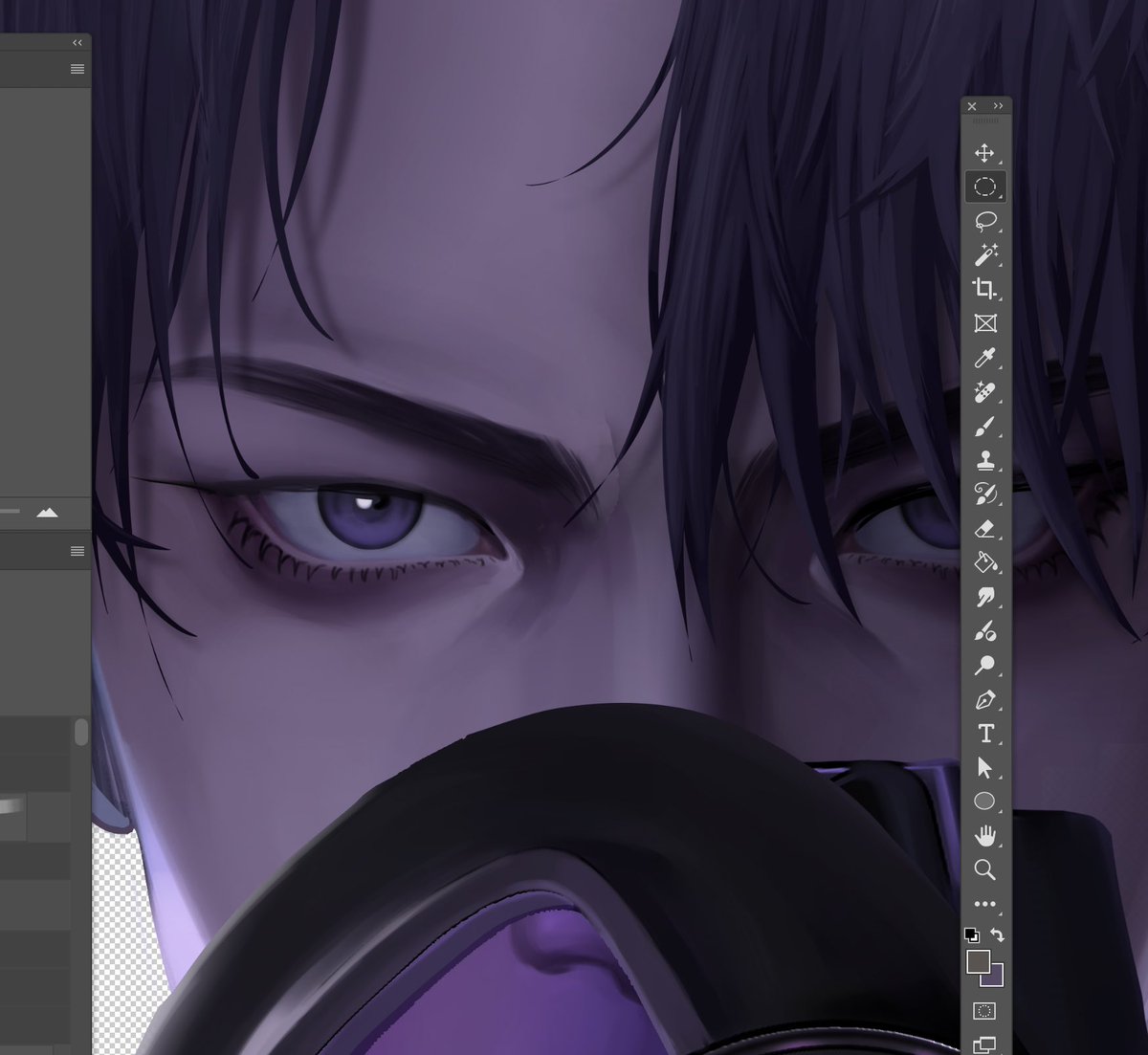 hyaeci's tweet photo. wip 👁️🫦👁️ #헌조살 #thgll https://t.co/Zsy2a4OcJW