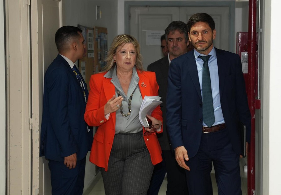 Agenda 4P tweet media