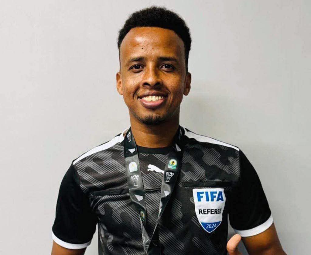 Inside Somalia tweet media