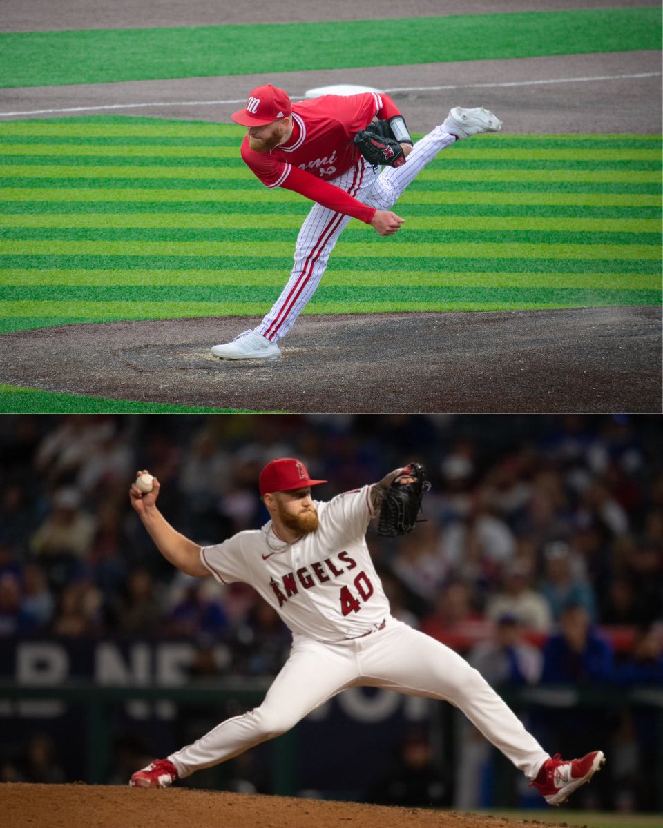 Miami Baseball tweet media