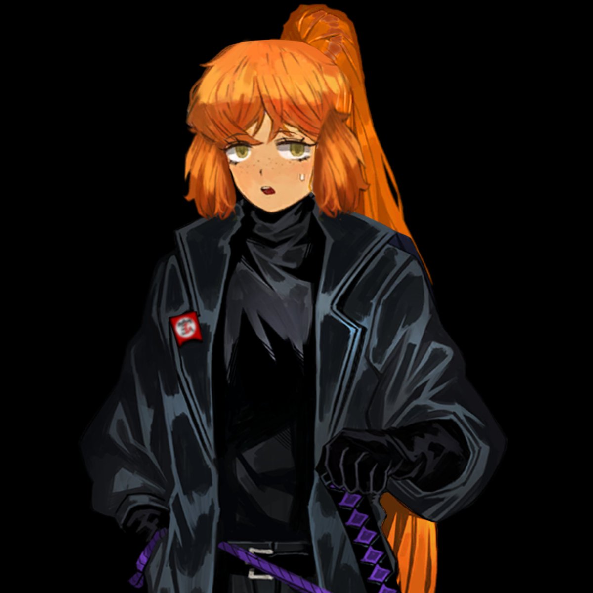 โshmael - SอIอNอNอEอRอ: โ08 ยป tweet media