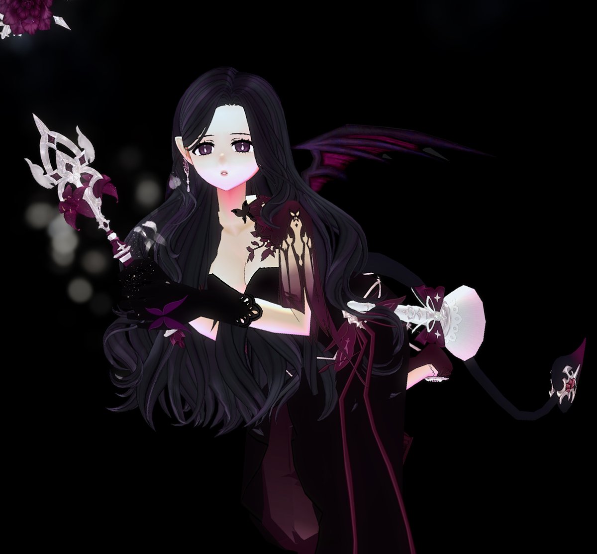 💜앵듀 tweet media