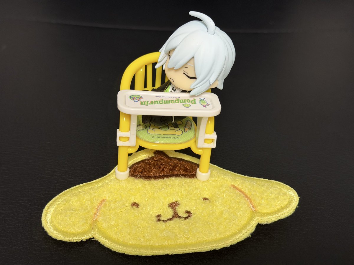 緑川光 tweet media