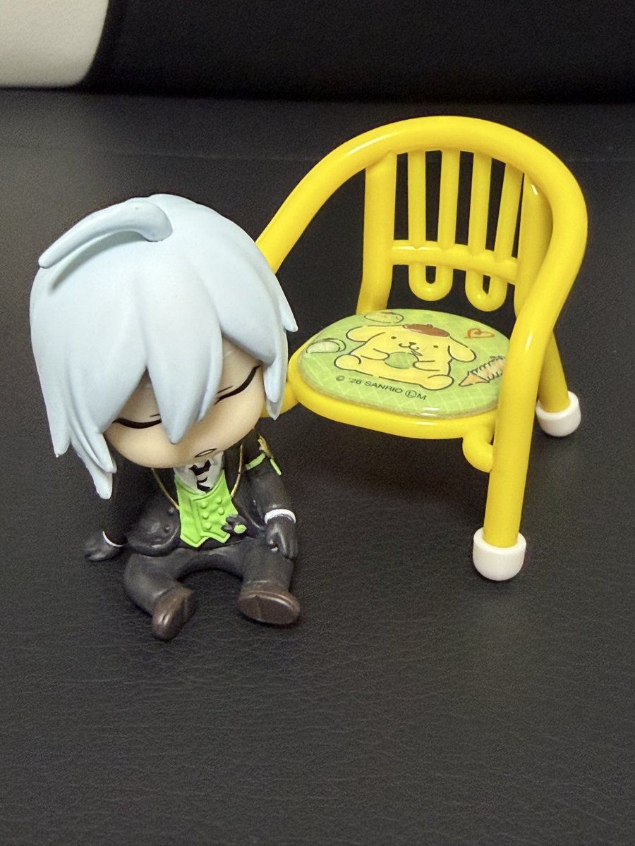 緑川光 tweet media