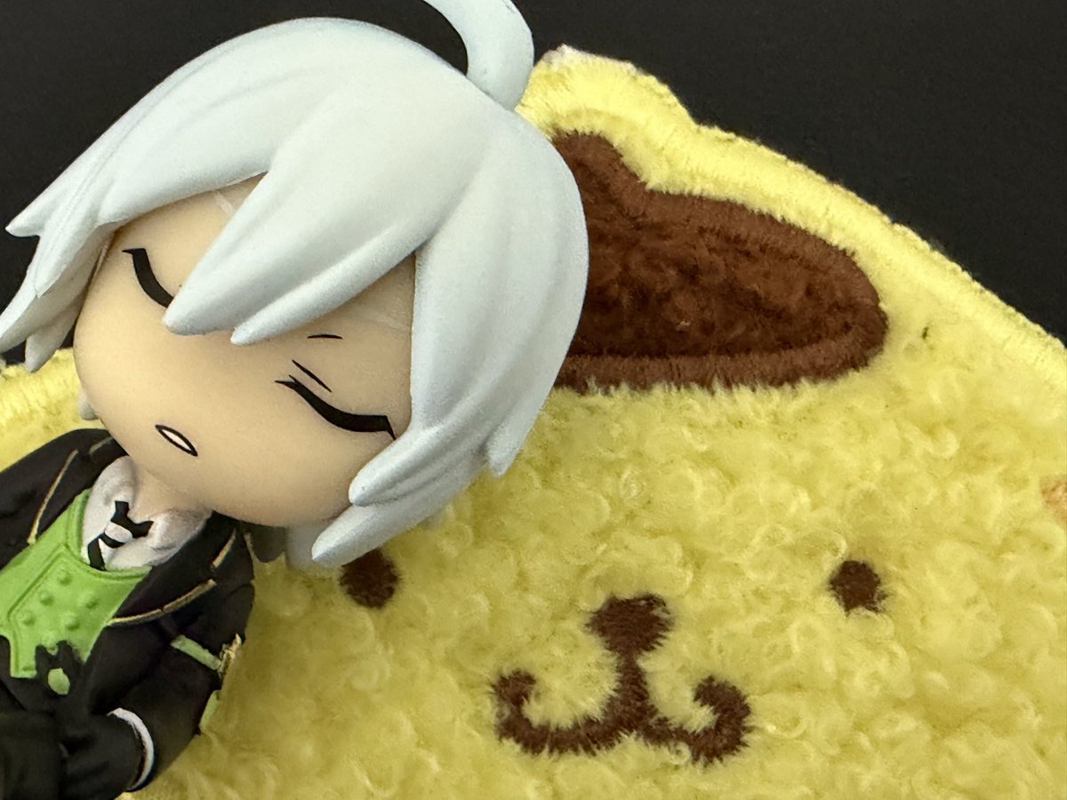 緑川光 tweet media