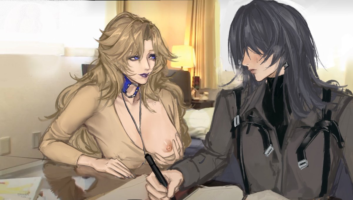 체리-Chelizi🍒 tweet media