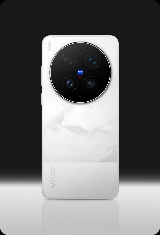 smasithick's tweet image. Reserved the vivo X300 Ultra 🔥

Can’t wait to get my hands on it… this one’s going to be special 😍📸