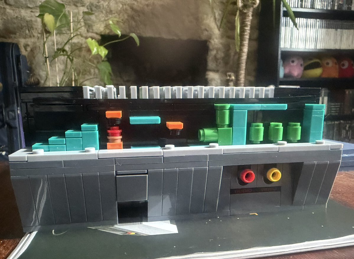 Nostalgic Gamer tweet media