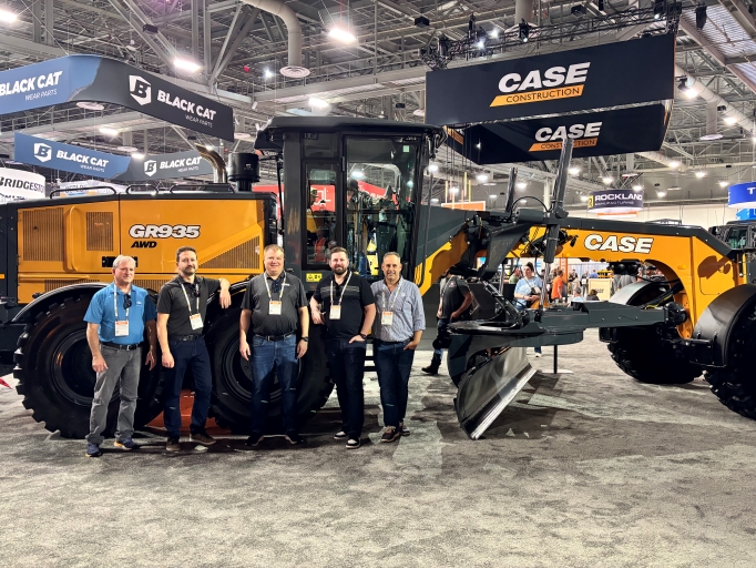 Redhead Equipment tweet media