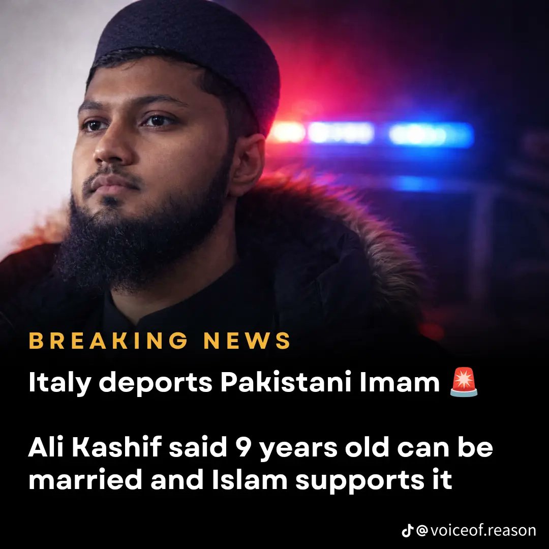 They should have jailed him before deporting him.😏