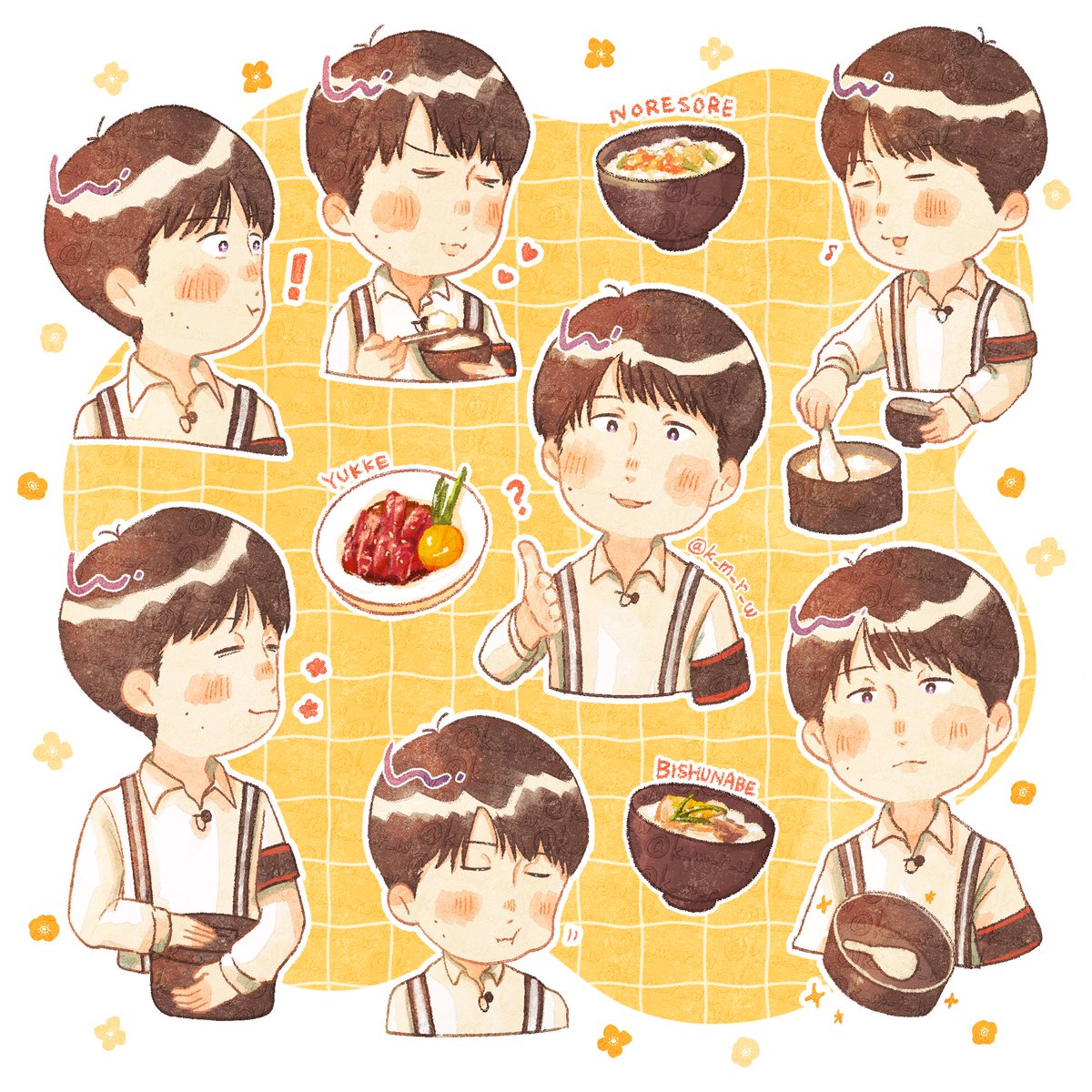 こもり tweet media