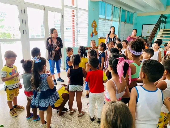 Enoida Castillo Hernández tweet media