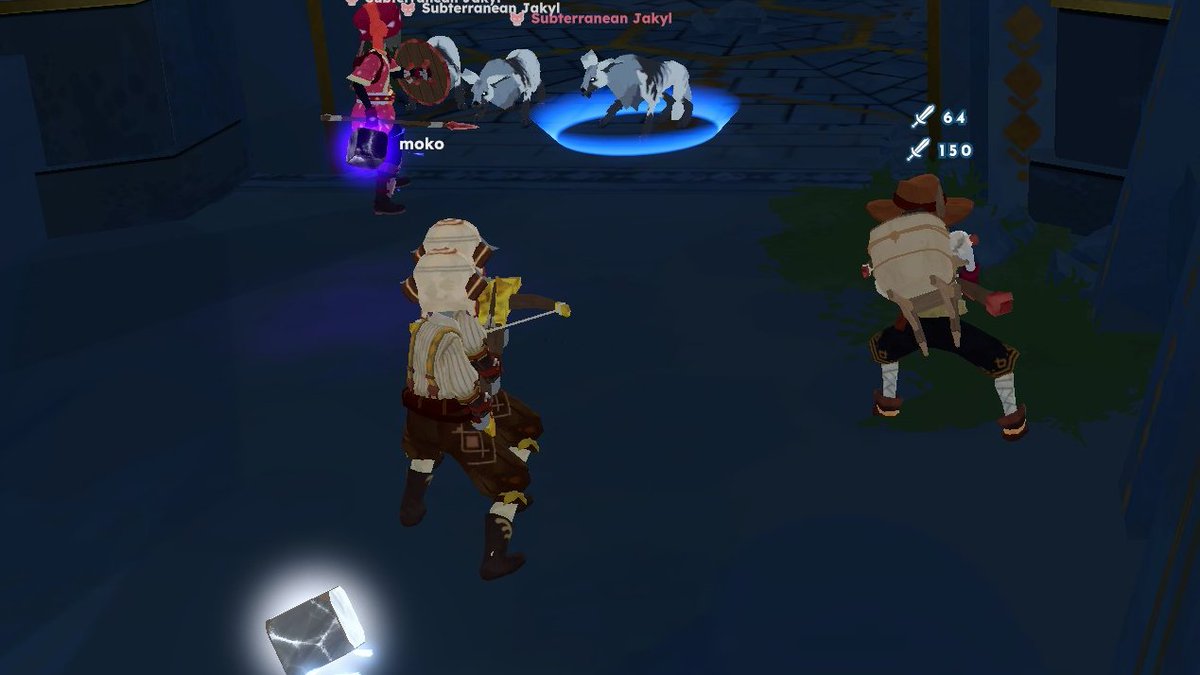 エレブ tweet media