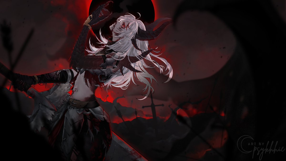 Kathwrynn Wyrmbreaker 🐉⚔️ VTuber tweet media