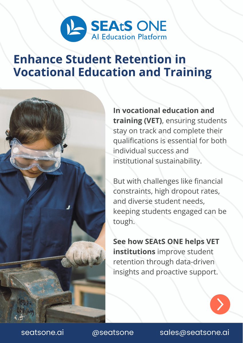 SEAtS ONE tweet media