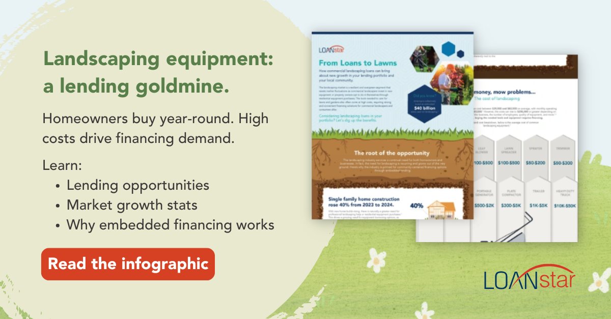 LoanStar Technologies tweet media