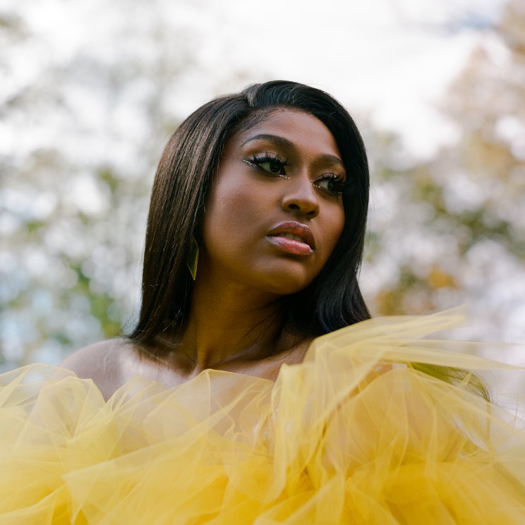 Rated R&B tweet media