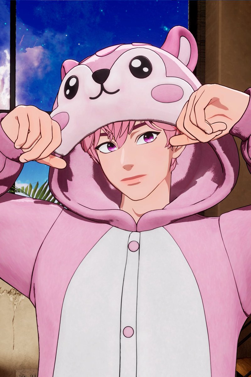 PLAVE(플레이브) OFFICIAL tweet media