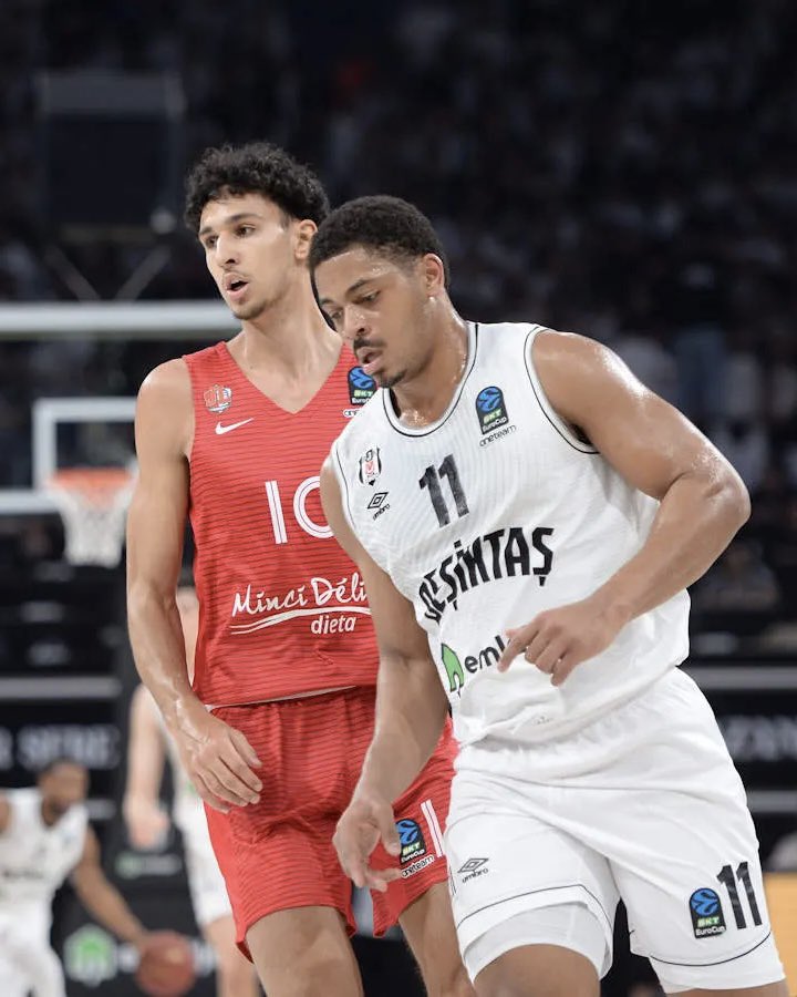 BKT EuroCup tweet media